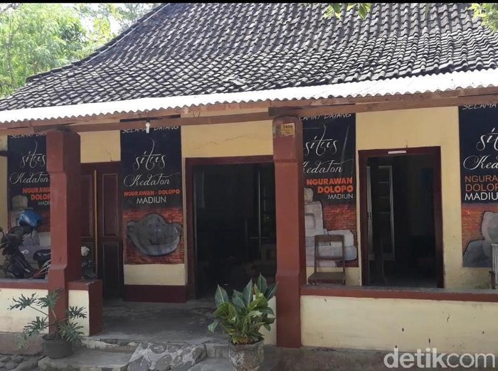 kerajaan kediri