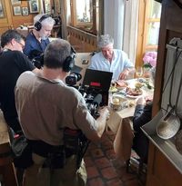 CNN Buat Film Dokumenter Sosok Anthony Bourdain Lebih Detil