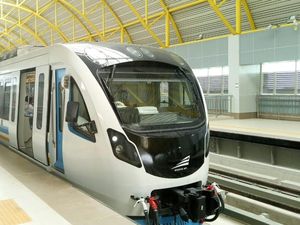 Jam Operasional LRT Palembang akan Dikaji Ulang
