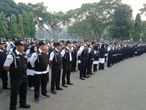 Pendaftaran Petugas Haji 2025 Dibuka, Cek Jadwal-Cara Daftarnya!