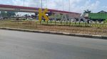 Perbaikan Jalan di Jalur LRT Palembang Rampung Akhir Juli