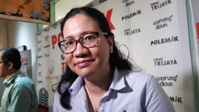 Singgung Megawati, PD: Tak Ada Partai Minta-minta Secara Terbuka di Era SBY Singgung Megawati, PD: Tak Ada Partai Minta-minta Secara Terbuka di Era SBY