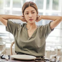 Ia pun kerap mengunggah berbagai potret dirinya yang menawan dan dikagumi banyak netizen.  Foto: Dok. Instagram Lure Hsu