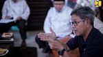 Ini Lho Rumah Juara Dunia Lari M. Zohri yang akan Direnovasi