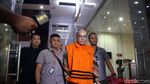 Eni Saragih dan Johannes B Kotjo Resmi Ditahan