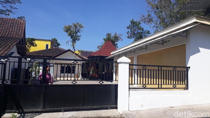 Golkar Temanggung Belum Percaya Eni Saragih Terkait Kasus Suap