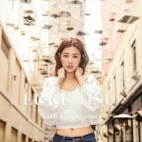 Lure Hsu merupakan desainer interior dan fashion blogger yang masih terlihat seperti wanita berusia 20-an. Foto: Dok. Instagram Lure Hsu