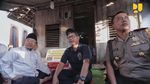 Ini Lho Rumah Juara Dunia Lari M. Zohri yang akan Direnovasi