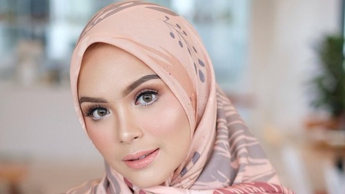Foto: Instagram Vebby Palwinta Foto: Instagram Vebby Palwinta