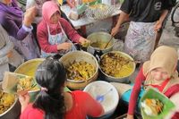 Ini 5 Tempat Makan yang Wajib AndanSinggahi Kalau ke Solo