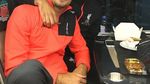 Siap Berlaga di Final Piala Dunia, Ini Gaya Nongkrong Bek Handal Kroasia, Dejan Lovren