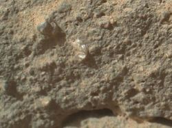 Berbagai Penampakan Misterius di Mars