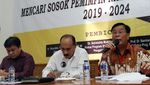 Mencari Sosok Pemimpin Nasional Sipil-Militer