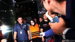 Eni Saragih dan Johannes B Kotjo Resmi Ditahan