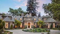 Tertarik untuk memiliki rumah ini? Business Insider/Bernard Andre.