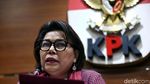 Ini Barbuk Uang Kasus Suap Eni Saragih