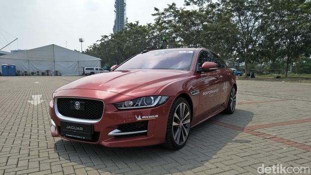 Jaguar
