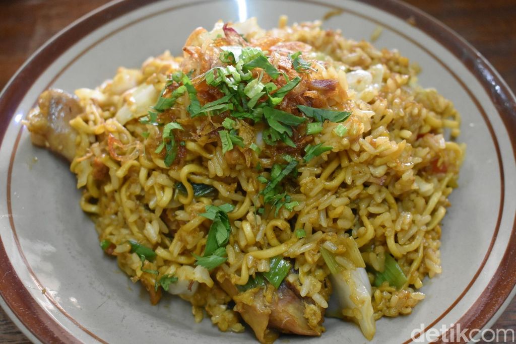 bakmi jawa
