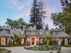 Mengintip Rumah Rp 284 Miliar Punya Dedengkot Silicon Valley