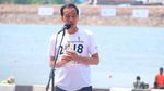 Foto: Tiga Joko Widodo Peserta Pemilu 2019