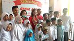 Aurel Kok Ngelamun Aja?