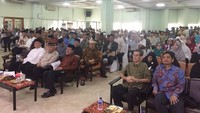 Selain Amien dan Prabowo, hadir pula Ketum PKS Sohibul Iman (Foto: Dok. Instagram amienraisofficial)