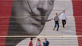 Philadelphia, Amerika Serikat. Foto: NoNaMeGaMe0vEr/imgur via Brightside