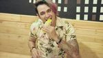 Ini 8 Aktor Tampan yang Doyan Makan Es Krim, Mana Favoritmu?