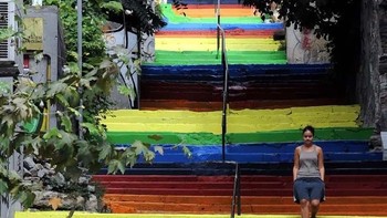 Istanbul, Turki. Foto: NoNaMeGaMe0vEr/imgur via Brightside