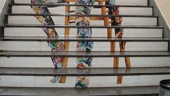 Heidelberg, Jerman. Foto: lubarda/imgur via Brightside