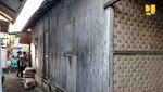 Ini Lho Rumah Juara Dunia Lari M. Zohri yang akan Direnovasi