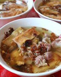 Ini 5 Tempat Makan yang Wajib AndanSinggahi Kalau ke Solo