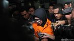 Eni Saragih dan Johannes B Kotjo Resmi Ditahan