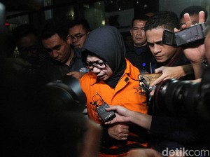 Kisah Eni: Ditangkap di Rumah Mensos, Berakhir di Balik Jeruji