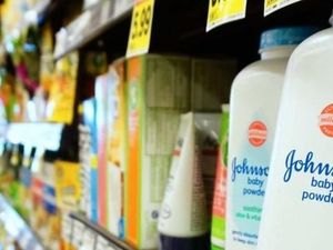 Johnson & Johnson Wajib Ganti Rugi Rp 282 M ke Konsumen yang Terkena Kanker