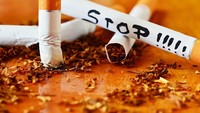 Dalam urusan pengendalian tembakau dan jumlah perokok, Inggris unggul jauh dari Belgia. Dari tahun 2005 hingga 2015, Inggris berhasil menurunkan jumlah perokok 11,5 persen sementara Belgia hanya 5,4 persen. (Foto: thinkstock)