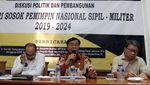 Mencari Sosok Pemimpin Nasional Sipil-Militer