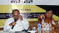 Dalam era pemimpin nasional saat ini, pemerintahan Jokowi JK telah melakukan berbagai usaha sehingga terciptanya keberhasilan dan perubahan yang cukup signigikan dengan pemerataan pembangunan di seluruh Indonesia dengan visi misi yang terukur, revolusi mental dan nawacita yakni membangun Indonesia dari pinggiran, pertumbuhan ekonomi merata dan pembangunan infrastruktur. Foto: dok. Salawaku
