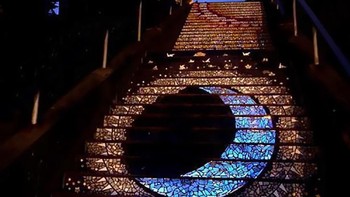 16th Avenue Steps, San Francisco, Amerika Serikat. Foto: PacificCoast/imgur via Brightside