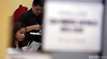 Ribuan Calon Advokat Ikuti Ujian Profesi Peradi 2018