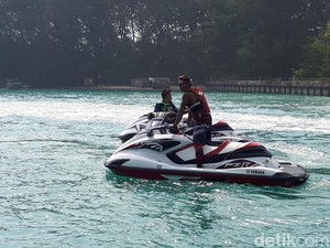 Ini Olahraga Penghasil Emas Indonesia Selain Bulutangkis di Asian Games