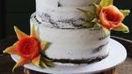 Ini 10 Kreasi Pemahat Buah yang Jago Hias Cake Jadi Makin Cantik!