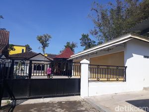 Eni Saragih yang Kena OTT KPK Istri Bupati Temanggung Terpilih