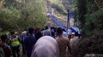 Menlu Retno Resmikan Jembatan Diplomasi di Garut