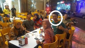 Open Trip Rawan Penipuan
