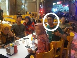 Open Trip Rawan Penipuan
