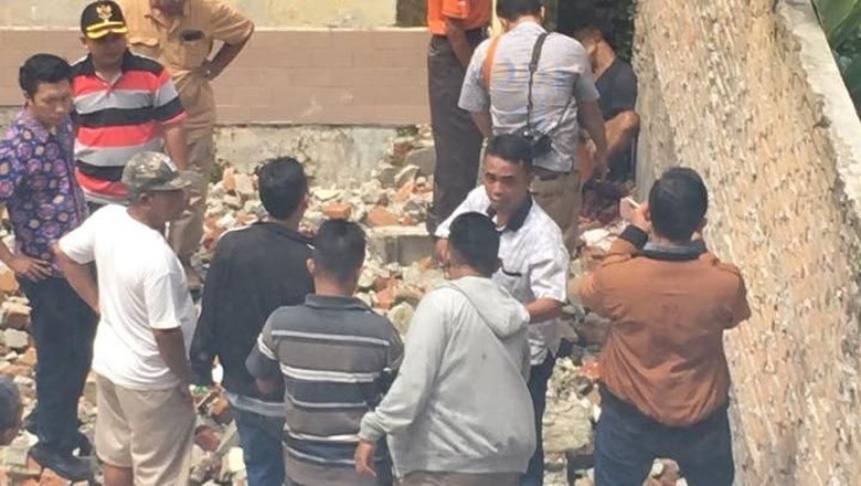 Derita Sakit, Pria Ini Tewas Bunuh Diri Sayat Lengan Derita Sakit, Pria Ini Tewas Bunuh Diri Sayat Lengan
