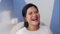 Usai melahirkan secara caesar, Kahiyang saat ini dalam kondisi sehat (Foto: Instagram)