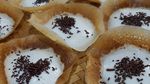 Mumpung Akhir Pekan Enaknya Ngopi Ditemani Serabi Empuk Legit Ini