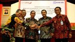 Digaet BPD, BRI Perkuat Akses Keuangan di Jatim